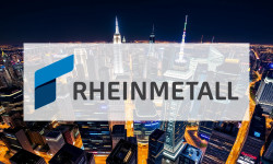 Beitragsbild zu Rheinmetall-Aktie: Giga-Meldung!