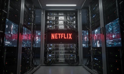 Beitragsbild zu Netflix Aktie: Zwischen KI-Zukauf und Wachstumspause