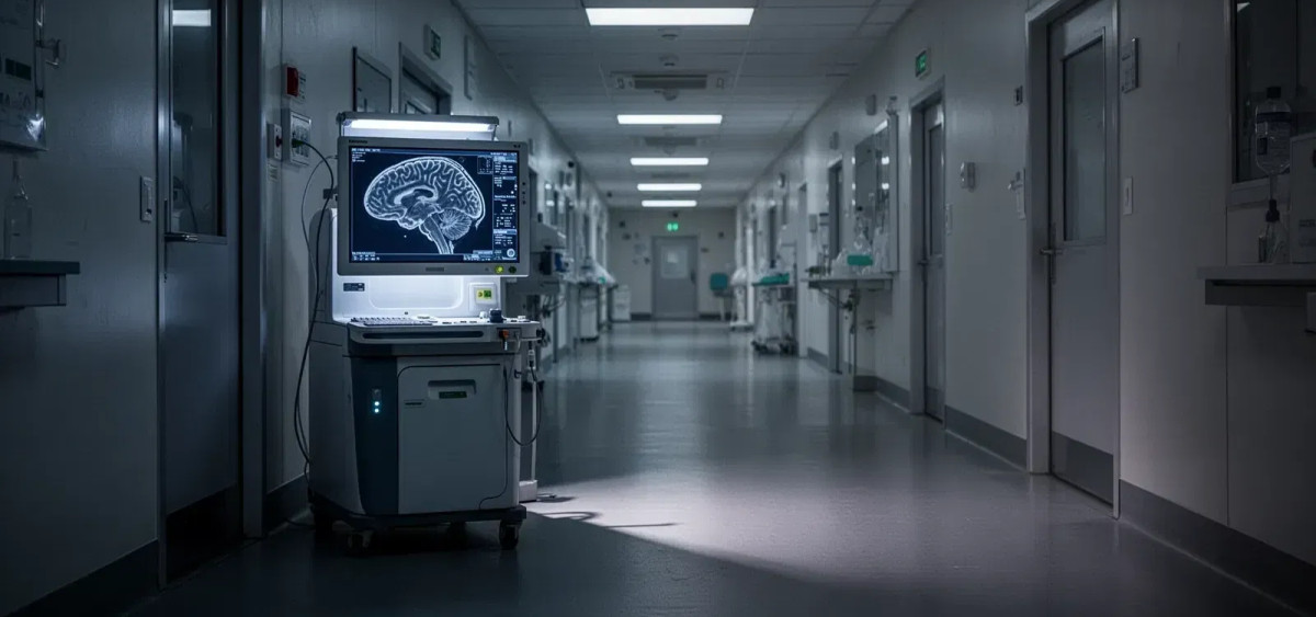 Beitragsbild zu Siemens Healthineers Aktie: Alzheimer-Tests im Schatten