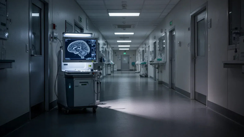 Beitragsbild zu Siemens Healthineers Aktie: Alzheimer-Tests im Schatten