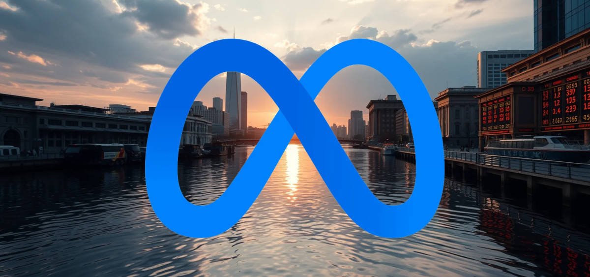 Beitragsbild zu Meta Aktie: Milliarden-Deal mit Vistra sorgt für Aufsehen