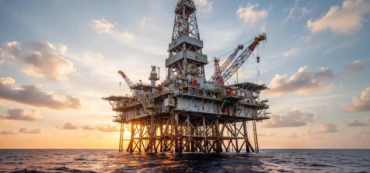 Beitragsbild zu Chevron Aktie: Kriegsgewinner