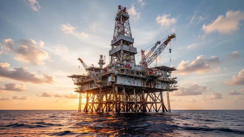 Beitragsbild zu Chevron Aktie: Kriegsgewinner