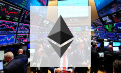 Beitragsbild zu Ethereum: Historisches Upgrade aktiviert