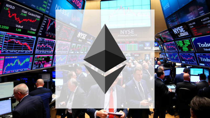 Beitragsbild zu Ethereum: Historisches Upgrade aktiviert