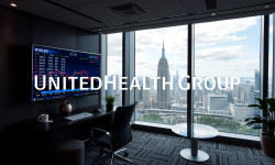 Beitragsbild zu UnitedHealth Aktie: Entscheidungstag naht!