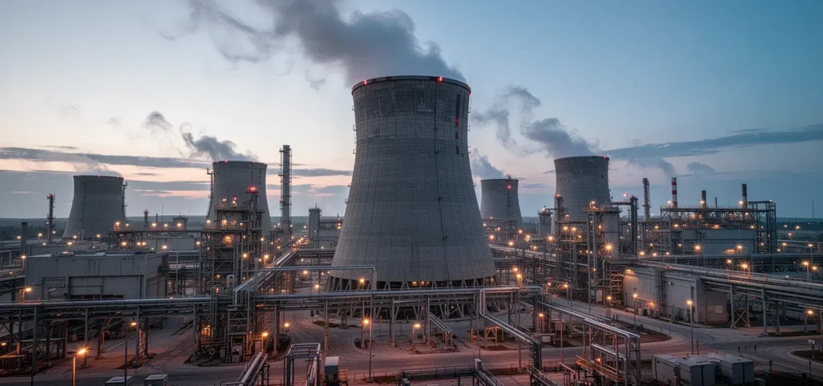 Beitragsbild zu Energy Fuels Aktie: Wendejahr voraus