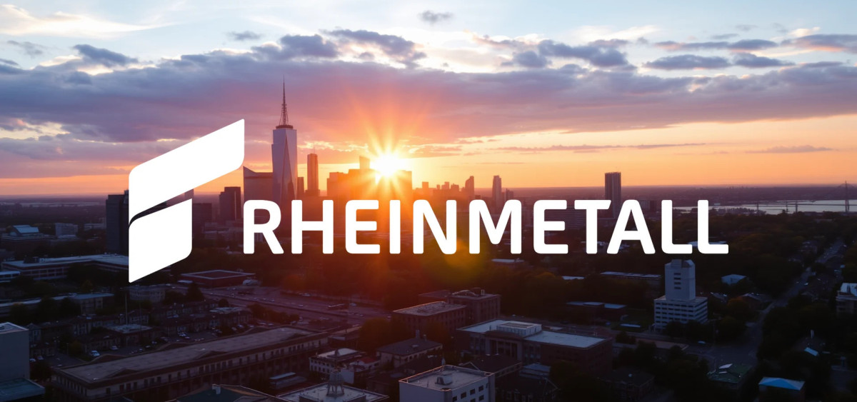 Beitragsbild zu Rheinmetall-Aktie: Das Ende!