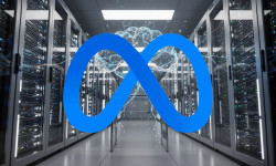 Beitragsbild zu Meta Aktie: Inspirierende Marktdynamik!