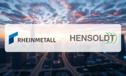 Beitragsbild zu Rheinmetall- vs. Hensoldt-Aktie: Systemriese gegen Technologieass