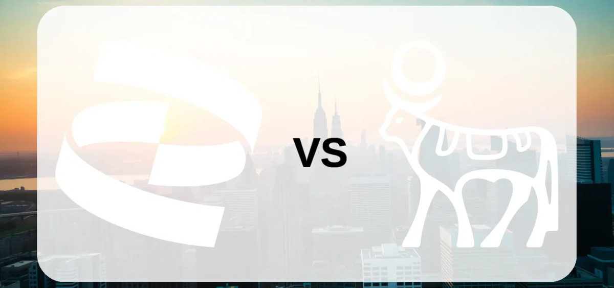 Beitragsbild zu Novo-Nordisk- vs. Pfizer-Aktie: Wer profitiert vom Abnehm-Milliarden-Markt?