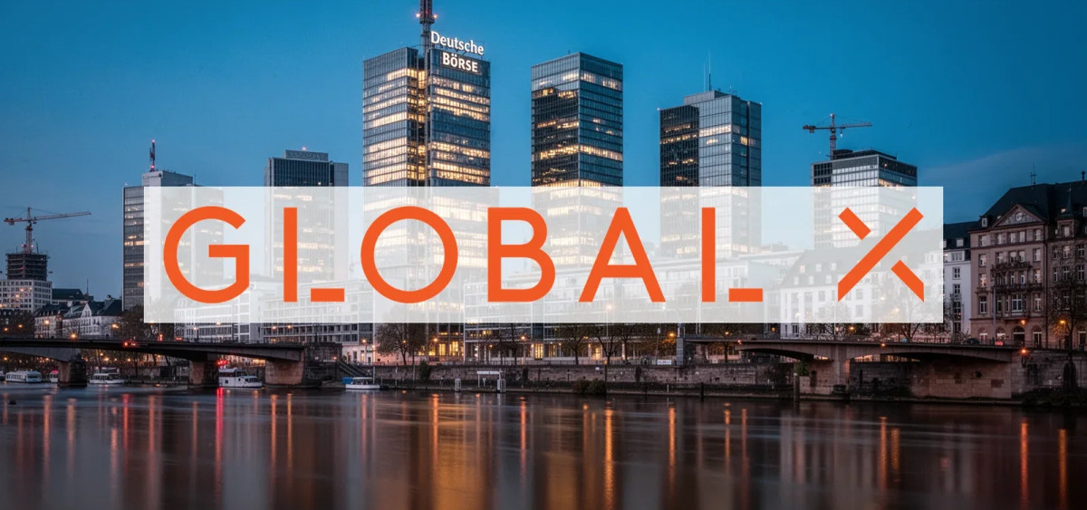 Beitragsbild zu DAX: Versöhnlicher Abschluss eines harten Quartals