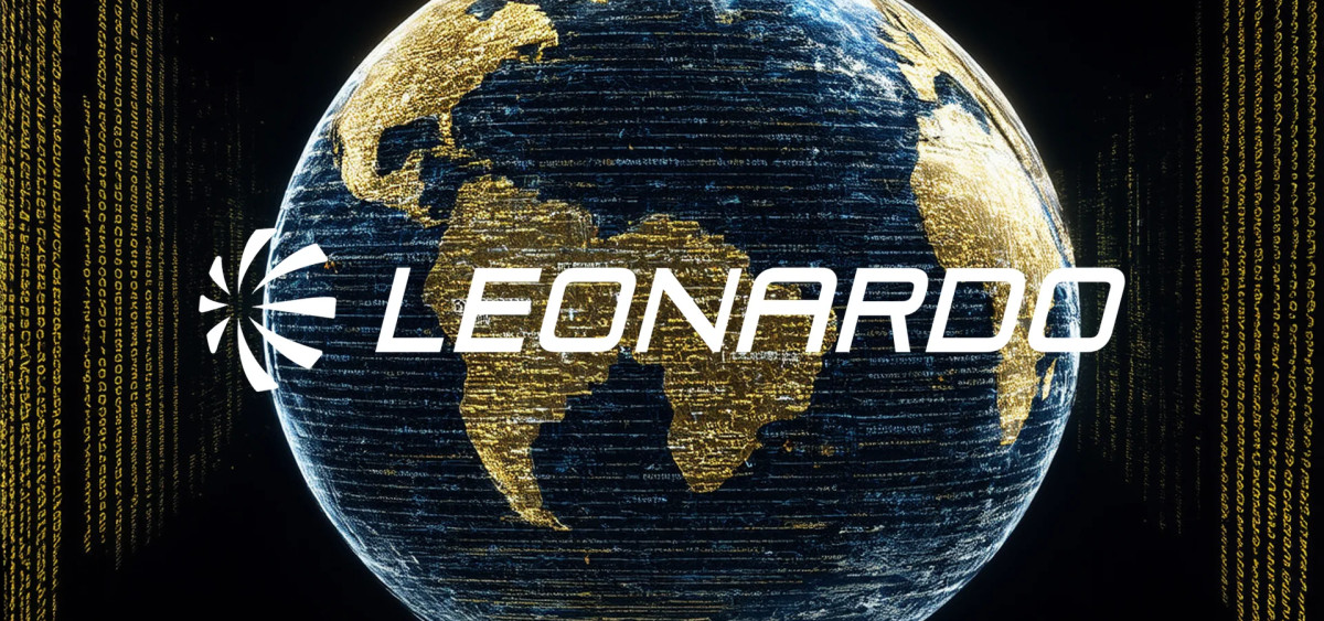 Beitragsbild zu Leonardo Aktie: Europas Space-Offensive!