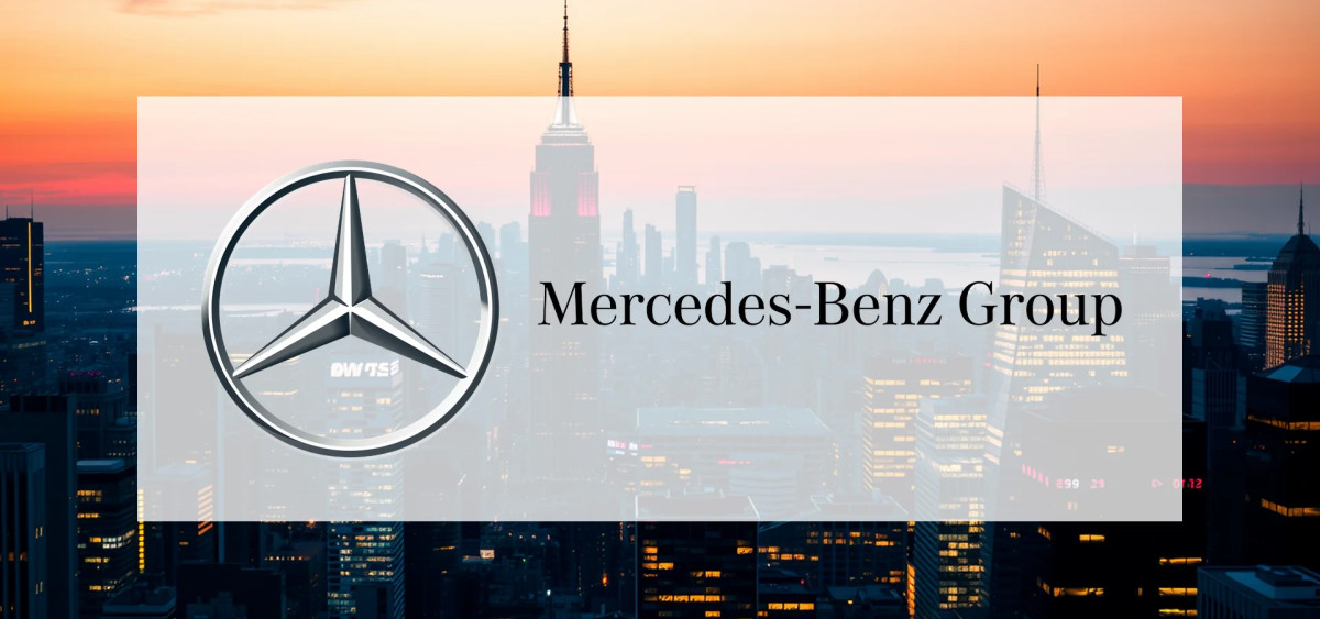 Beitragsbild zu Mercedes-Benz Aktie: Verjüngungskur mit Risiken