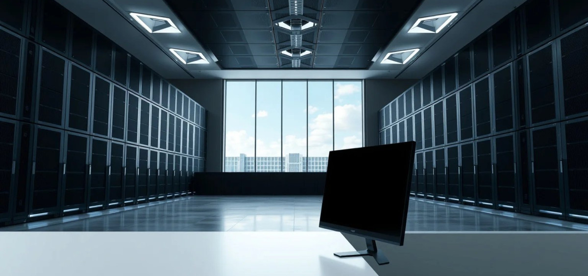 Beitragsbild zu Europas erster Exascale-Supercomputer geht in Betrieb