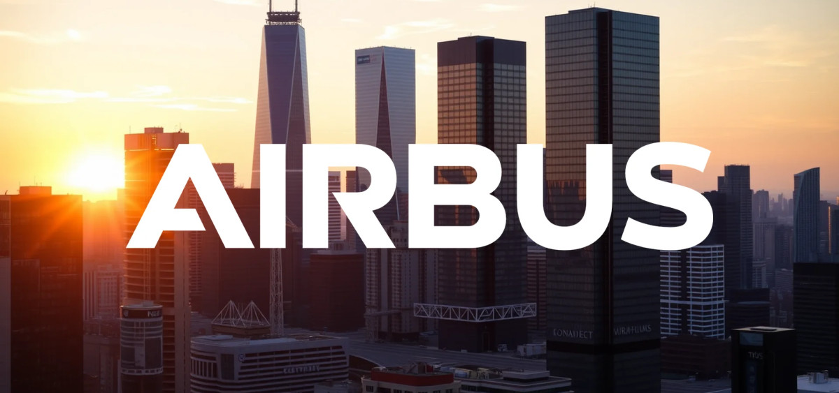 Beitragsbild zu Airbus Aktie: Goldman sieht Kaufchance