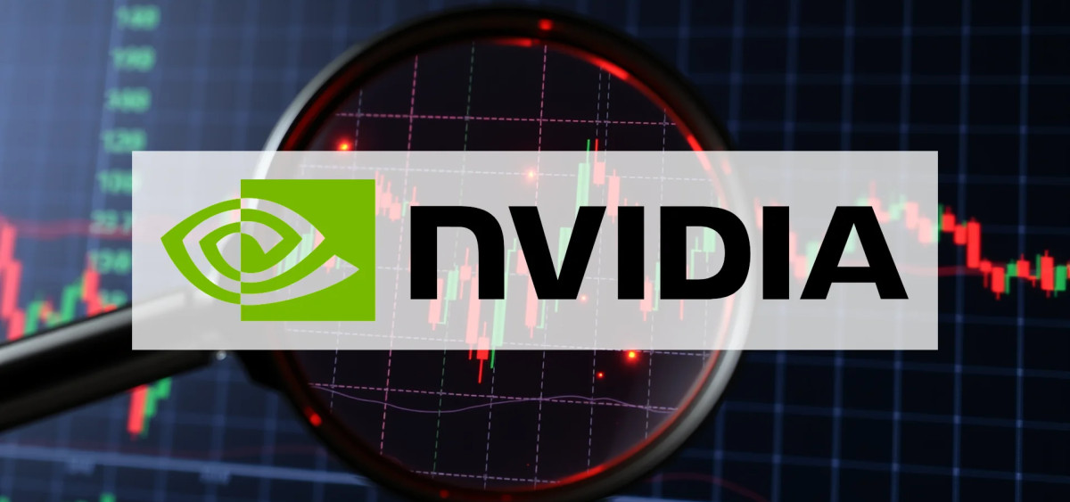 Beitragsbild zu Nvidia Aktie: Problematisch?