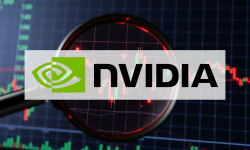 Beitragsbild zu Nvidia Aktie: Problematisch?