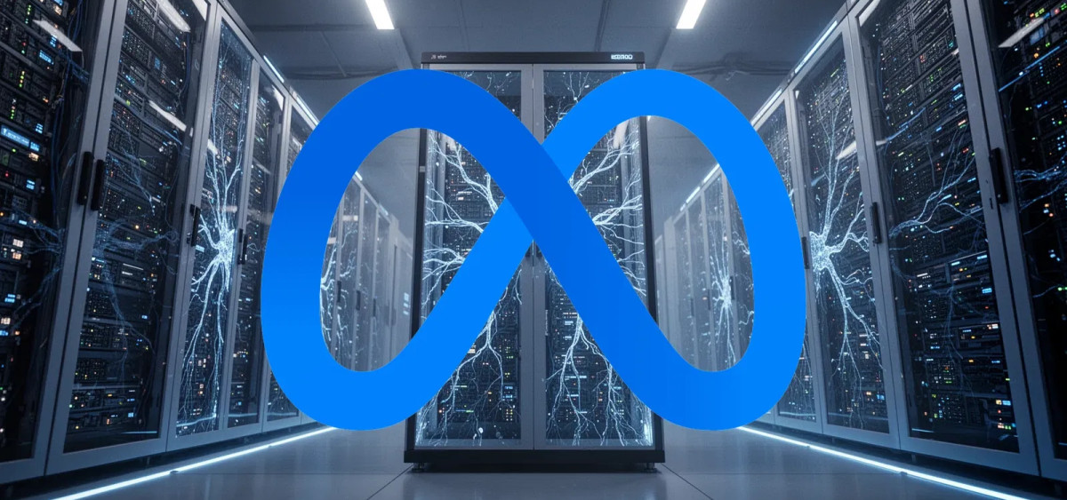 Beitragsbild zu Meta Platforms Aktie: Massive KI-Aufrüstung