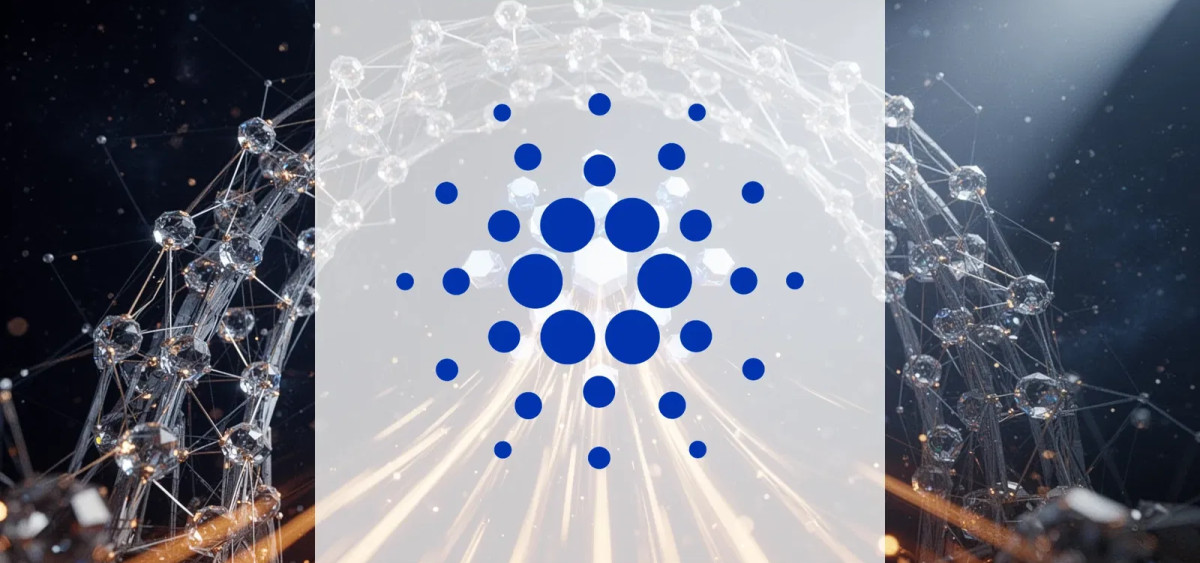 Beitragsbild zu Cardano: Inspirierende Zukunftsentwürfe!