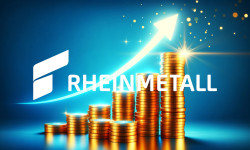 Beitragsbild zu Rheinmetall-Aktie: Die Prognose!