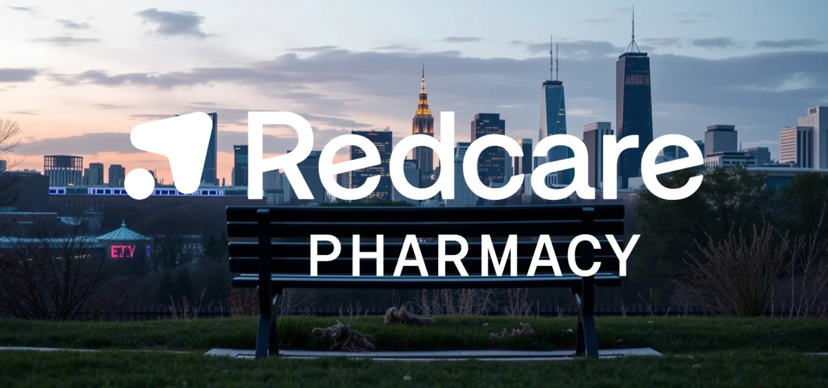 Beitragsbild zu Redcare Pharmacy Aktie: Veränderung gefragt?