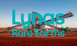 Beitragsbild zu Lynas Rare Earths Aktie: Tolle Neuigkeiten!