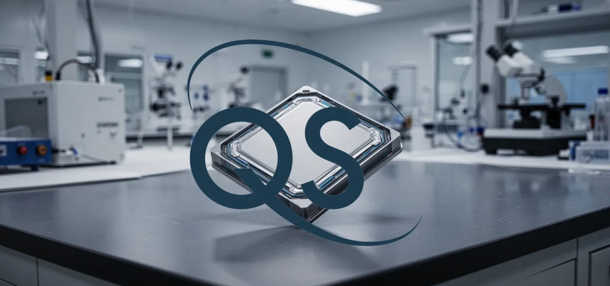 Beitragsbild zu QuantumScape Aktie: Fortdauerndes Ungemach?