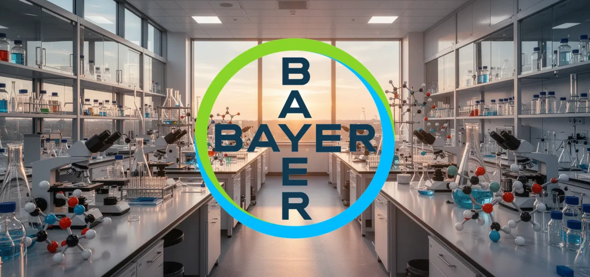 Beitragsbild zu Bayer Aktie: Wachstumsstory begeistert