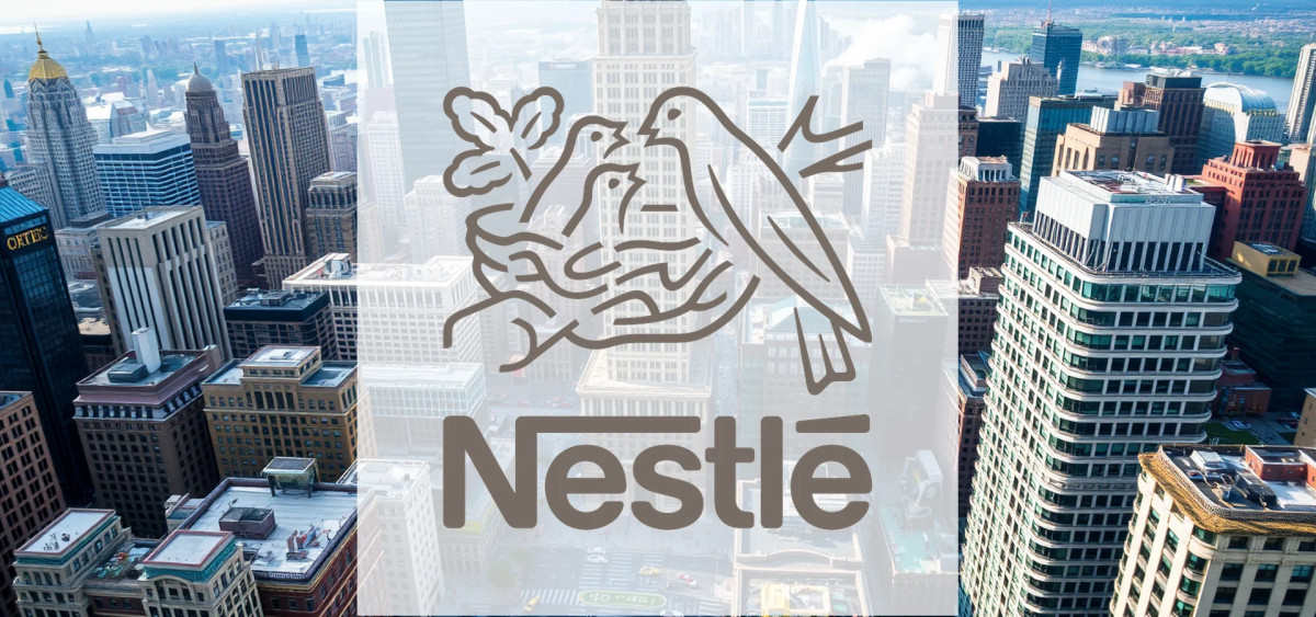 Beitragsbild zu Nestlé Aktie: Umbruch mit Risiken!