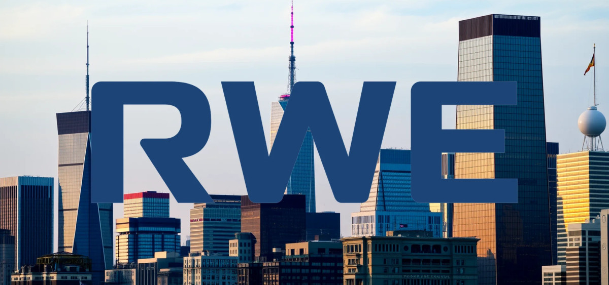 Beitragsbild zu RWE Aktie: 500-Millionen-Kaufrausch!
