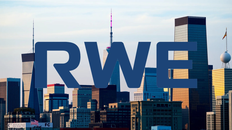 Beitragsbild zu RWE Aktie: 500-Millionen-Kaufrausch!