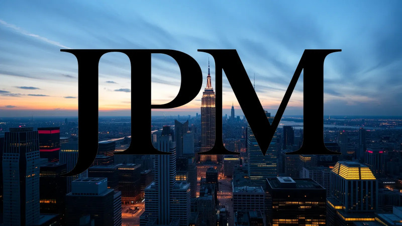 Beitragsbild zu JPMorgan Aktie: Filial-Offensive