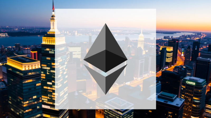 Beitragsbild zu Ethereum: Wegweisende Innovationen