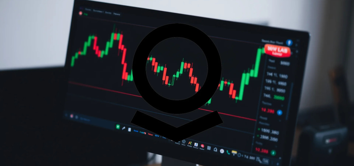 Beitragsbild zu Palantir-Aktie: Gigantisches Ziel!