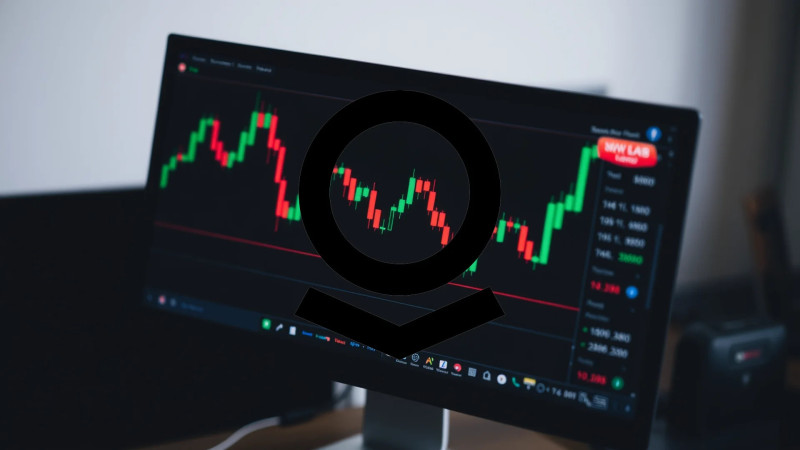 Beitragsbild zu Palantir-Aktie: Gigantisches Ziel!