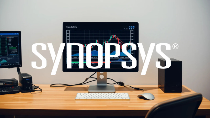 Beitragsbild zu Synopsys Aktie: Eskalation!