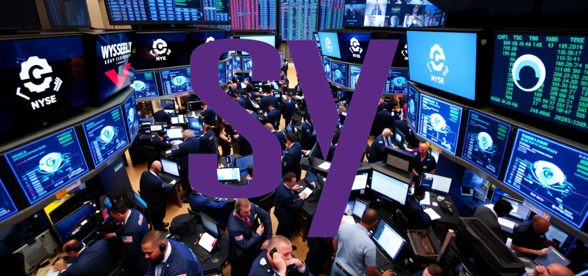 Beitragsbild zu Synopsys Aktie: Entscheidung steht an