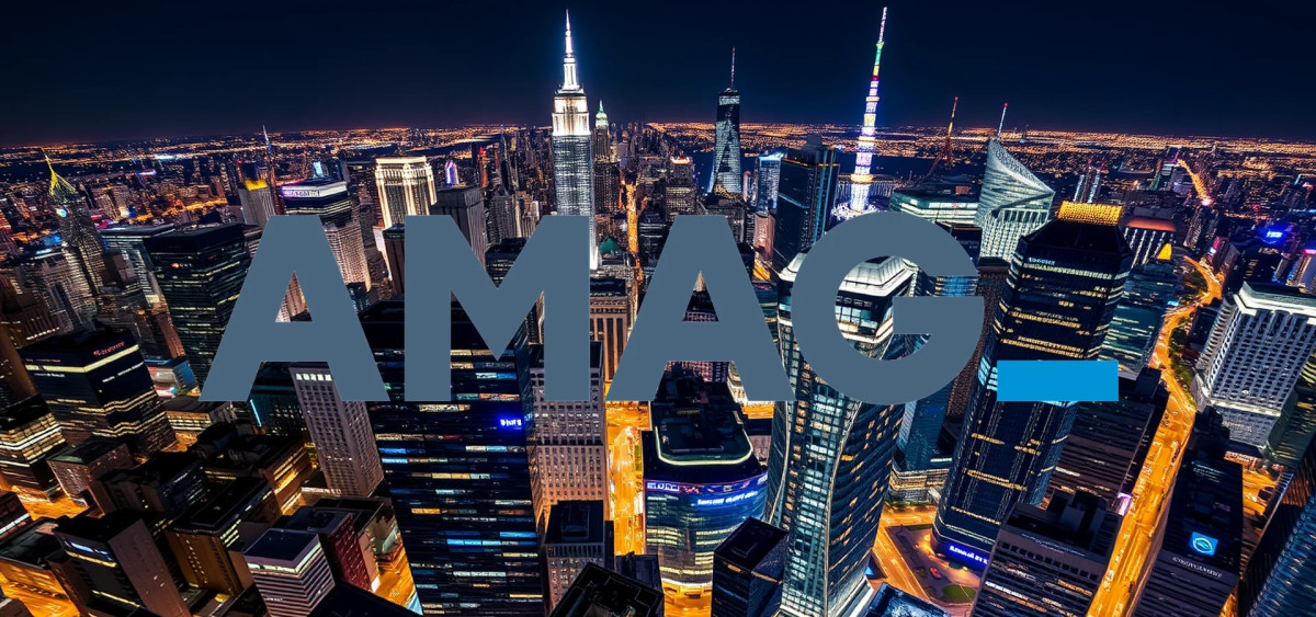 Beitragsbild zu AMAG Austria Metall-Aktie: Solidarisch!