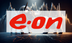 Beitragsbild zu E.ON Aktie: Kontrollierte Marktanpassungen
