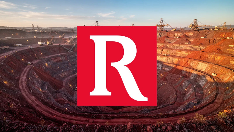 Beitragsbild zu Rio Tinto Aktie: Kupfer rettet die Bilanz