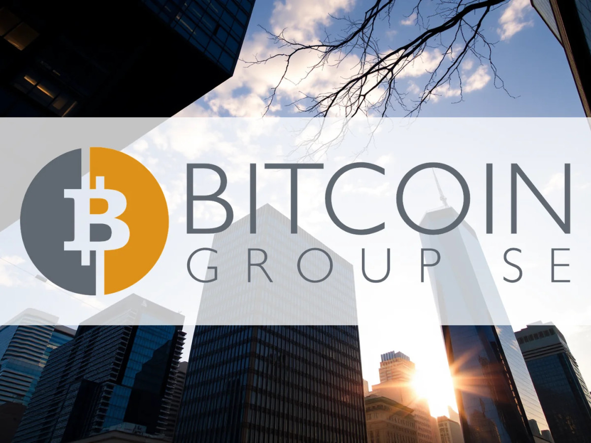 Börse Express - Bitcoin Group Aktie: Totalumbau!