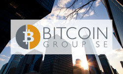 Beitragsbild zu Bitcoin Group Aktie: Totalumbau!