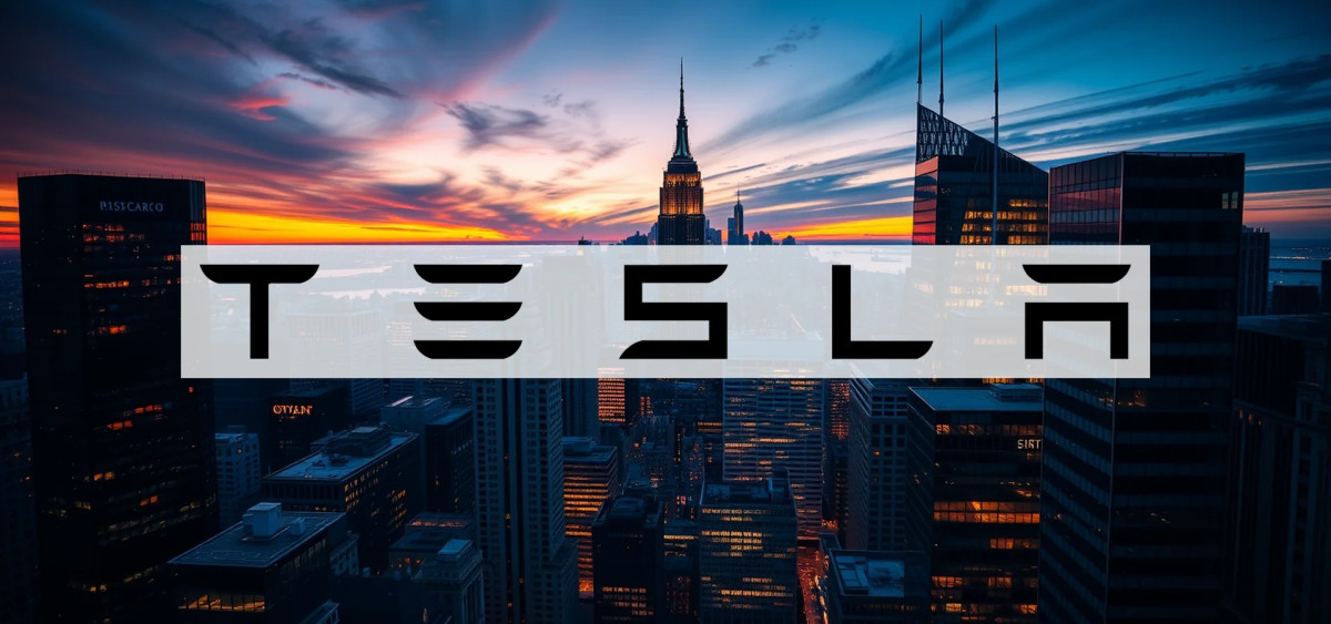 Beitragsbild zu Tesla Aktie: Kampf um die Vorherrschaft