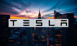 Beitragsbild zu Tesla Aktie: Kampf um die Vorherrschaft