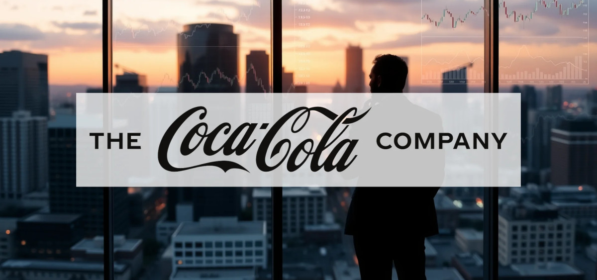 Beitragsbild zu Coca-Cola Aktie: Verlässliche Werte!