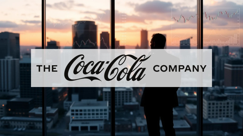 Beitragsbild zu Coca-Cola Aktie: Verlässliche Werte!