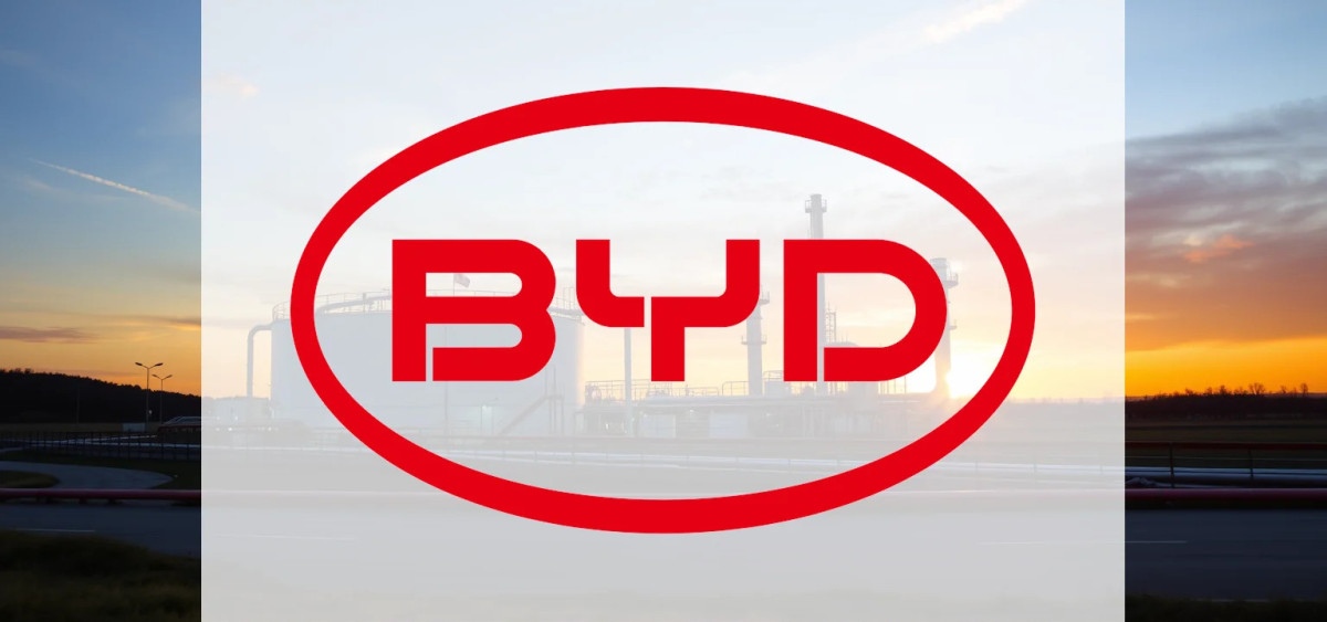 Beitragsbild zu BYD: Die ganze Wahrheit!