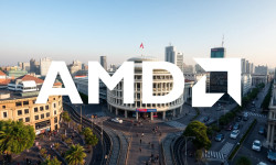 Beitragsbild zu AMD Aktie: KI-Offensive in Saudi-Arabien!
