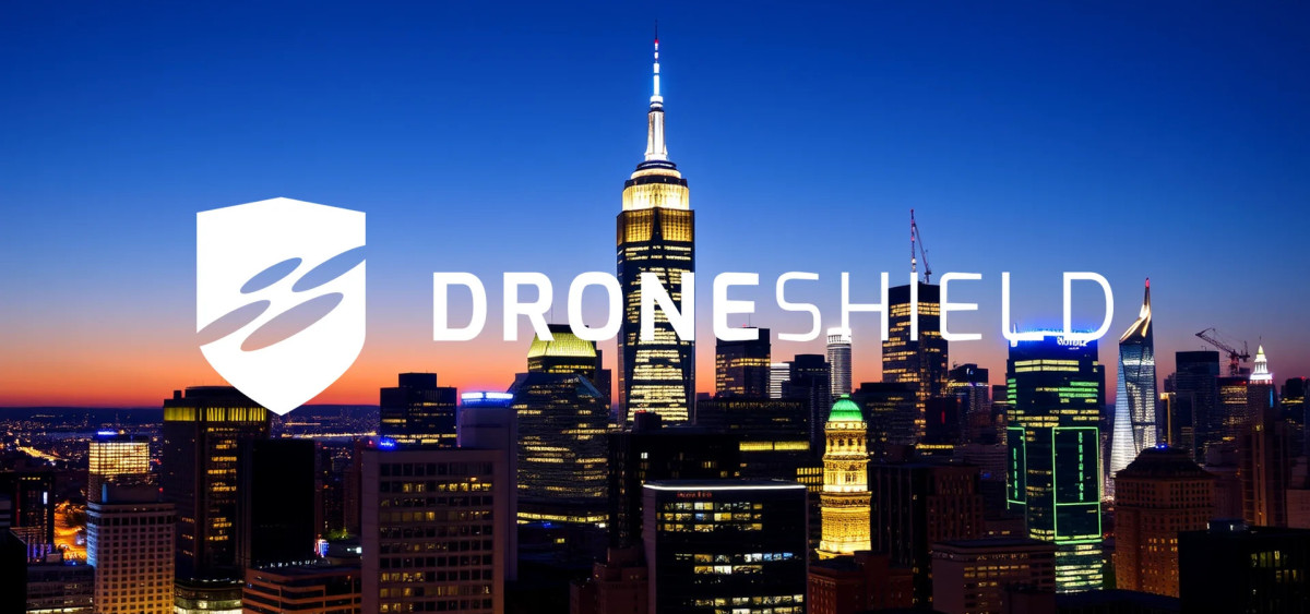 Beitragsbild zu DroneShield-Aktie: Unfassbare Meldung!